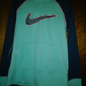 Nike hoodie
